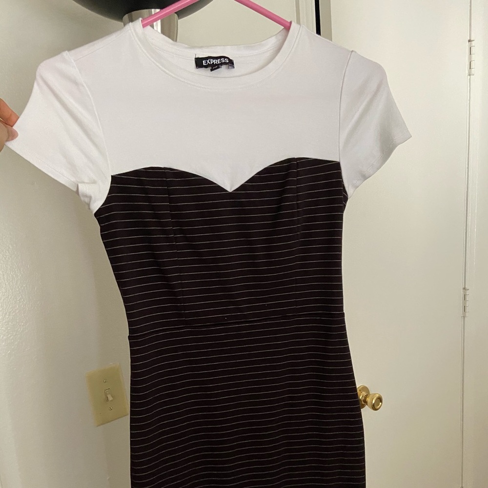 Express Dress